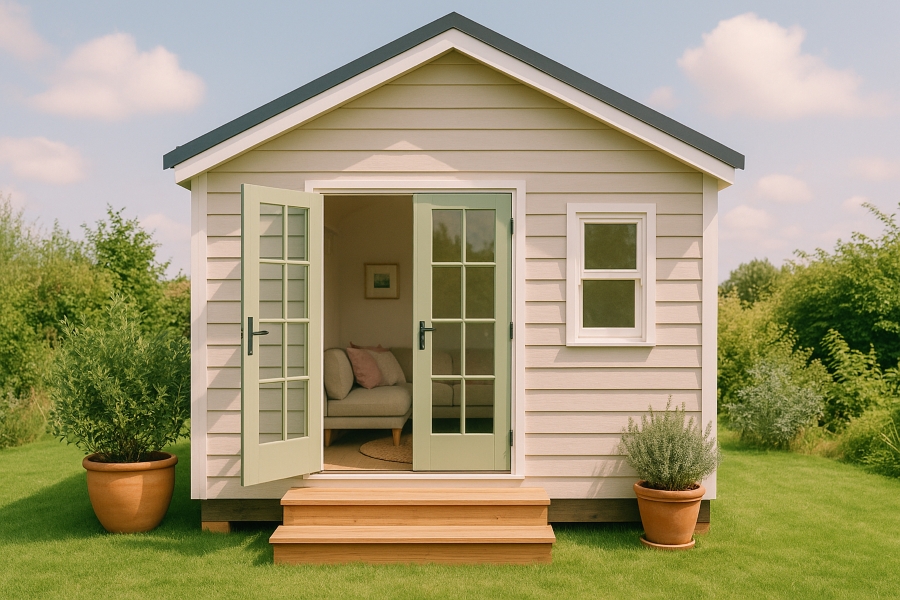 1인 가구 시대, ‘작은 집’이 트렌드가 된 이유는? 이미지