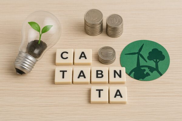 친환경 전환 가속화, 탄소세 도입이 경제에 미치는 파장 이미지