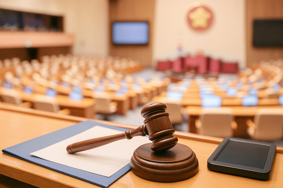 AI 기본법 추진 어디까지 왔나? 입법 지연과 현실 과제 이미지