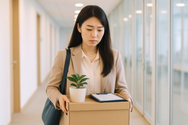 MZ세대 공무원 퇴직 증가, 조직문화 변화의 경고등? 이미지