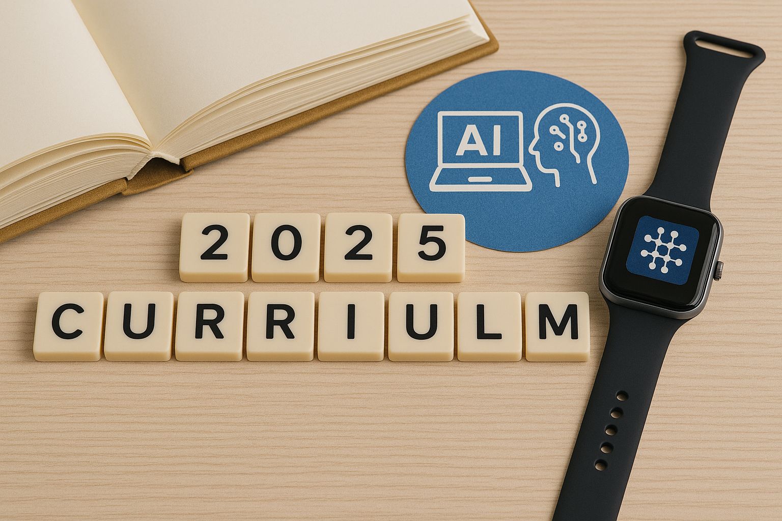 2025 교육과정 개편안 관련이미지