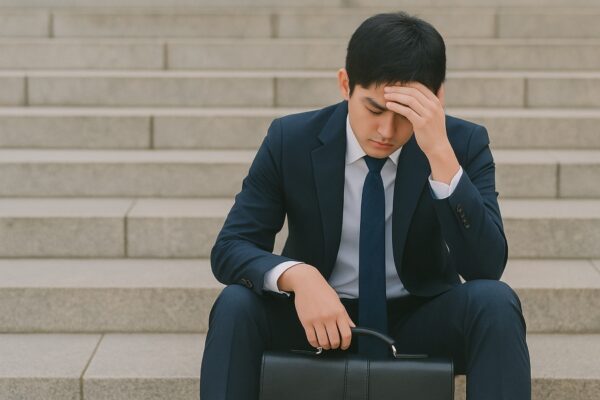 청년 체감 경기 '최악'…20대 취업난과 경제정책의 간극 이미지