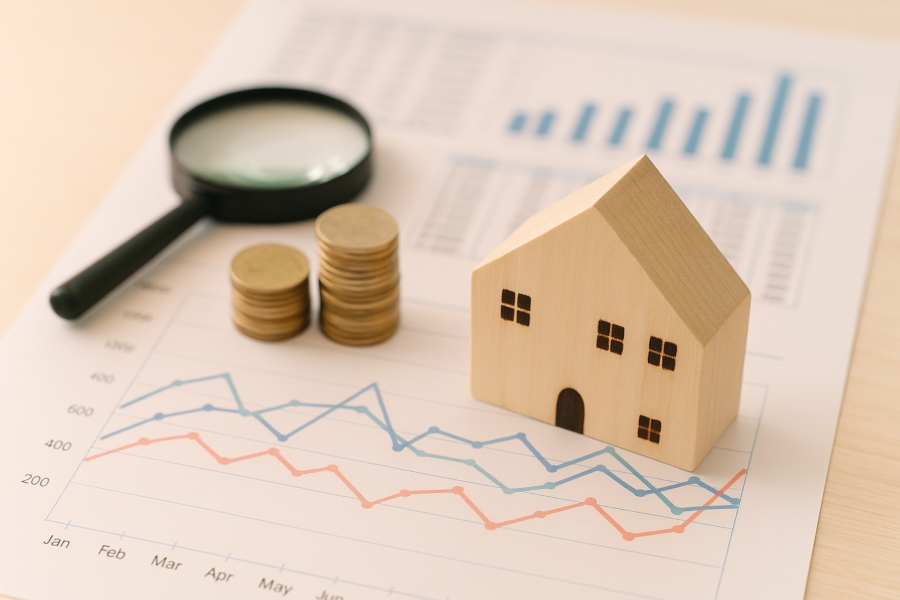 부동산 PF 대란, 금융시장에 미치는 영향 분석 이미지