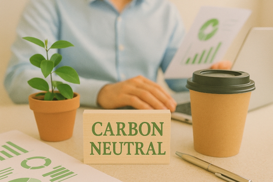 탄소중립세제 강화, 기업의 실질 대응 전략은? 이미지