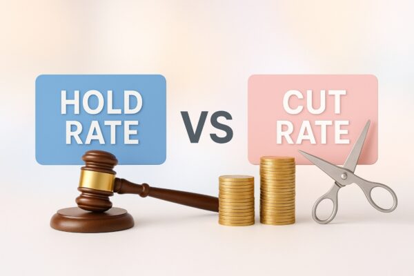 기준금리 동결 vs 인하, 하반기 한국은행 선택은? 이미지