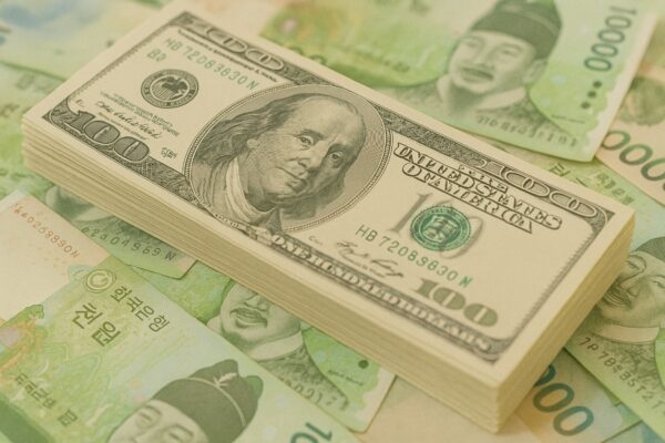 달러 강세 지속, 원화 환율의 향방은 어디로? 이미지