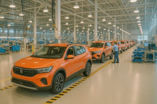 글로벌 공급망 변화, 한국 제조업의 생존 전략은? 이미지