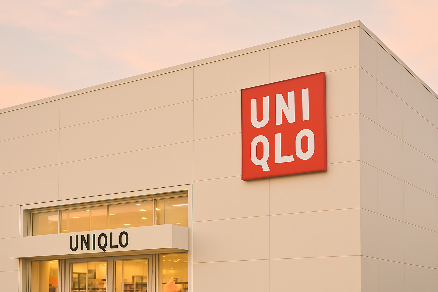 유니클로세일관련 대표이미지