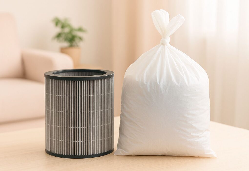 쿠쿠 공기청정기 필터, 이렇게 버리면 먼지 걱정 끝 이미지