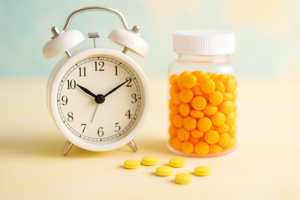 비타민C, 언제 섭취해야 효과 극대화될까? 복용 시간 총정리 이미지