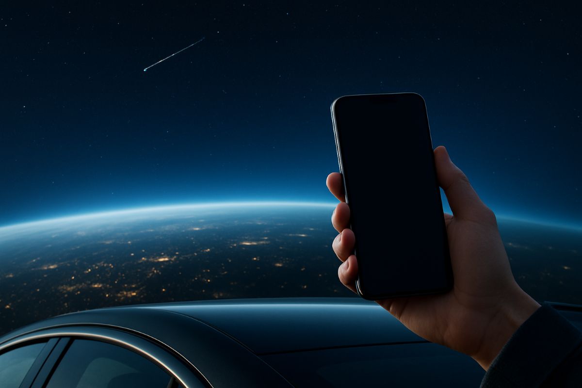 테슬라 파이폰 2025: 출시설 팩트체크와 기술·사업성·규제 현실 분석 이미지